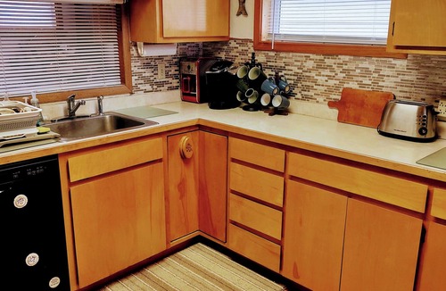 Diamond Lake Cabin | Make Lasting Memories At Our Cozy Cabin On Diamond Lake WA