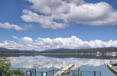 Diamond Lake Cabin | Make Lasting Memories At Our Cozy Cabin On Diamond Lake WA