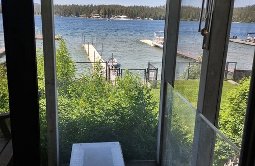 Diamond Lake Cabin | Make Lasting Memories At Our Cozy Cabin On Diamond Lake WA