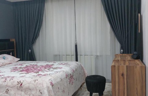Esenyurt Apartment | manazel