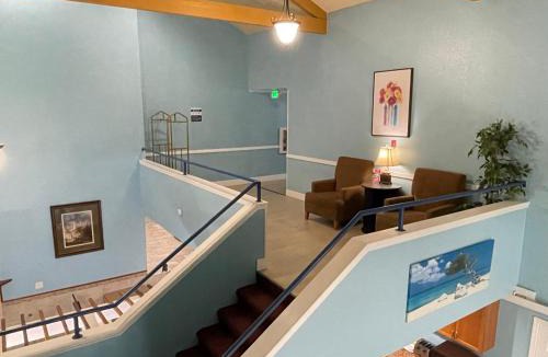 Des Moines Hotel | Marina Inn Des Moines/SeaTac