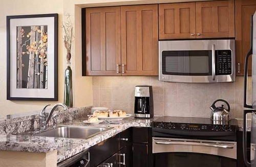 North Park City Resort | Marriott Mountainside at Park City Ski in/Ski out, fully equipped villa