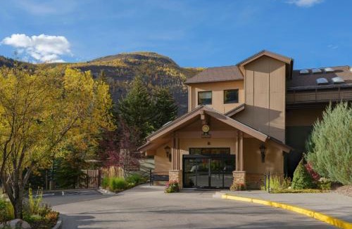 Vail Hotel | Marriott's StreamSide Evergreen at Vail