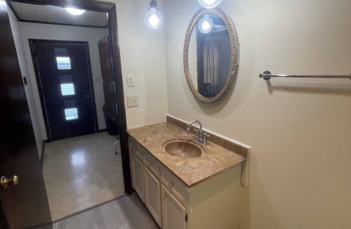 Delaware Apartment | Marvelous 1-bedroom apartment in charming Delaware
