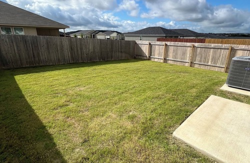 Copperas Cove House | Marvelous 3-bedroom townhome with AC in Copperas Cove, quiet Neighbourhood,