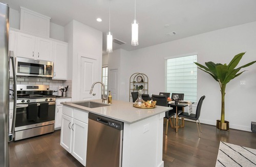 Riverside Terrace House | Marvelous Houston Home Minutes to Med Center & NRG Stadium