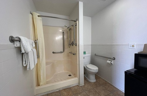 Marysville Hotel | Marysville Surf Motel Kansas US 77