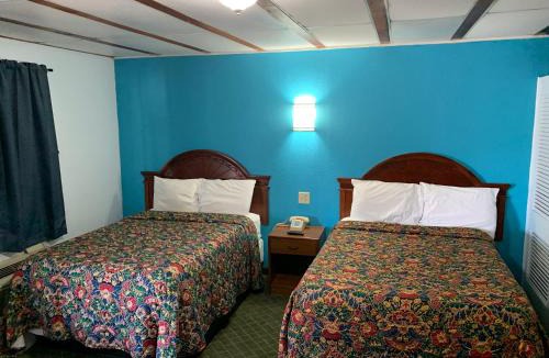 Roswell Hotel | Mayo Inn
