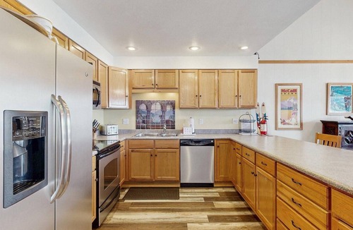 McCall Condo | McCall Condo, Lakefront, Beach Access, Pool