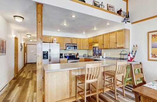 McCall Condo | McCall Condo, Lakefront, Beach Access, Pool