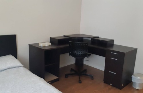 Hamilton House | McMaster Accommodations