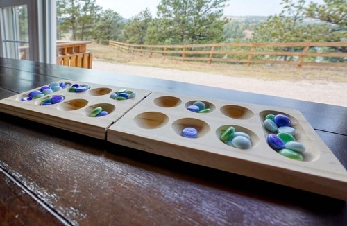 Hot Springs Cabin | Meadow Cabin at Highland Meadows - Secluded Getaway