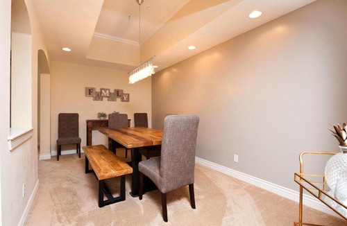 Historic Downtown Durango Apartment | Mears House - Unit 2E