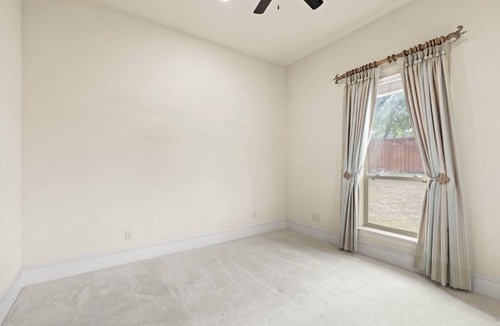 Plano Villa | Mediterranean villa on acre lot in W Plano-5 mins from Legacy West, Frisco Star,