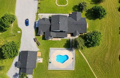 Lawton House | Meers Mountain Retreat – Everest 8848