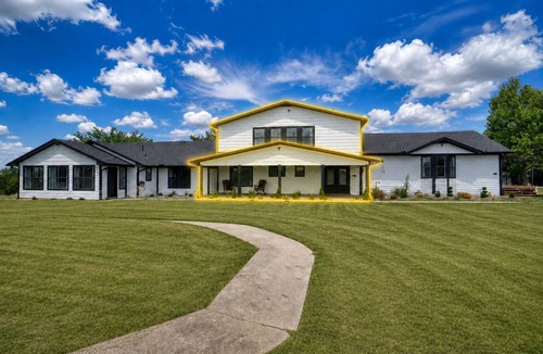Lawton House | Meers Mountain Retreat – Everest 8848