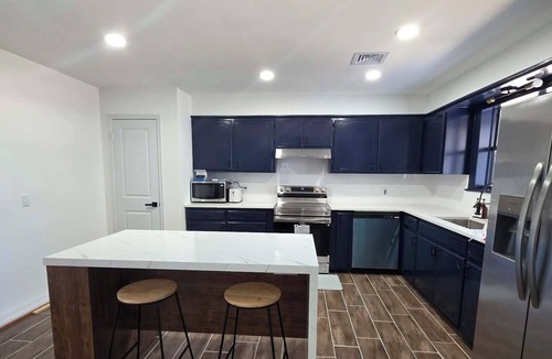 Lawton House | Meers Mountain Retreat – Yala 5500