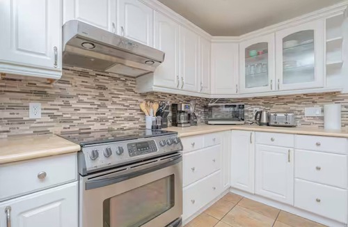 Mercer Island House | Mercer Island Escape Luxury Stay