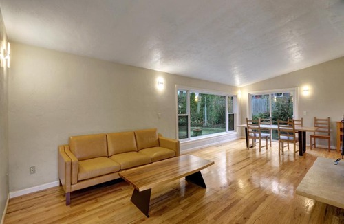 Mercer Island House | Mercer Island living