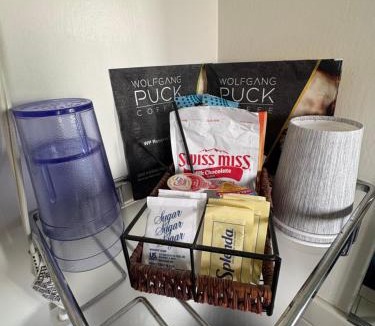 Long Beach Hotel | Mermaid Inn