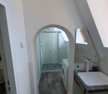 Marienfelde Apartment | Merry