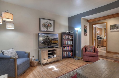 Durango Condo | Mesa Haven | Downtown Durango Access, Pool/Hot Tub, Near FLC and Golf