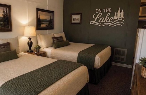 Belmar Hotel | Mesa View Lodge Resort