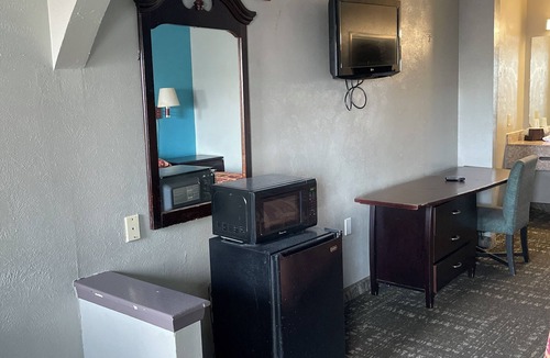Mesquite Hotel | MESQUITE INN & SUITES