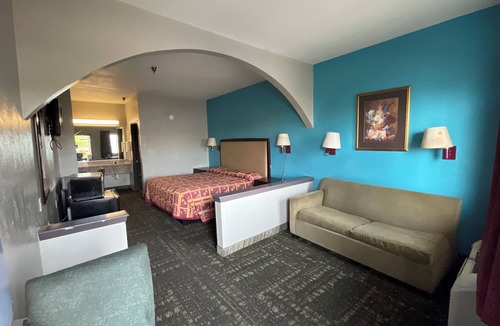 Mesquite Hotel | MESQUITE INN & SUITES