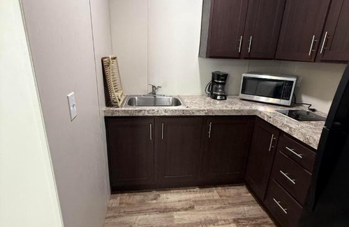 West Odessa Hotel | Mesquite Oasis Lodging