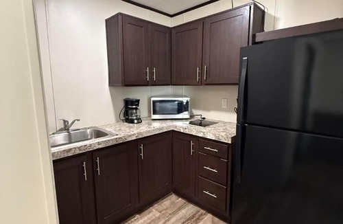 West Odessa Hotel | Mesquite Oasis Lodging