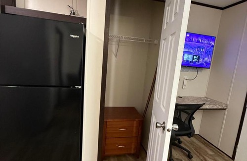 West Odessa Hotel | Mesquite Oasis Lodging