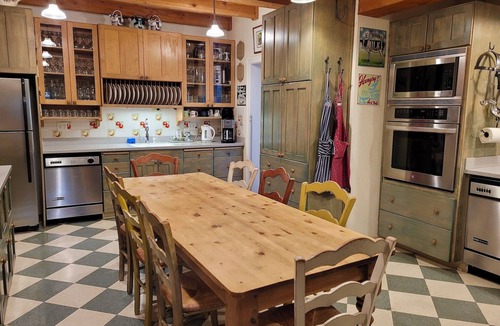 Twisp Cabin | Methow Valley Inn-5-bedroom option, Lovingly Restored&Beautifully Maintained!