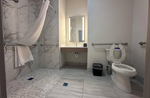 Soncy Hotel | Microtel Inn & Suites By Wyndham Amarillo West
