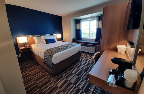 Loveland Hotel | Microtel Inn & Suites by Wyndham Loveland