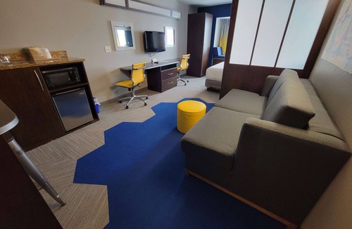 Council Bluffs Hotel | Microtel Inn & Suites by Wyndham Council Bluffs/Omaha