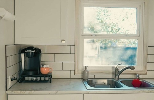Nob Hill House | Mid-Century Dream in Nob Hill
