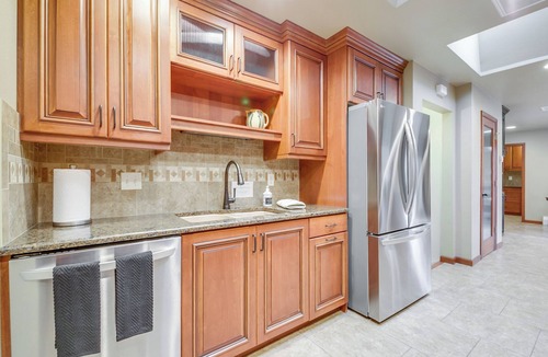 Greeley House | Mid-Century Gem for Mid-Term Stays