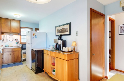 Papillion House | Mid-Century Modern Hidden Gem