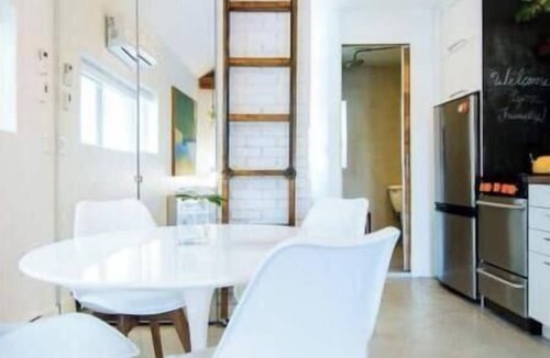 Louisville Apartment | Mid/Mod ' Little House' in Old Town Louisville