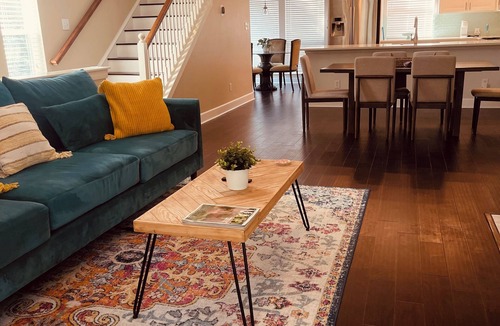 Midtown House | Midtown home in Houston, TX