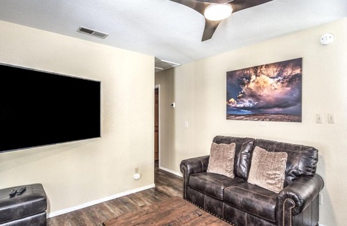 Ruidoso House | Midtown Riverfront 3