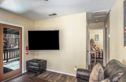 Ruidoso House | Midtown Riverfront 3