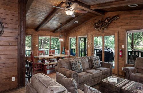 Ruidoso House | Midtown Riverfront 4