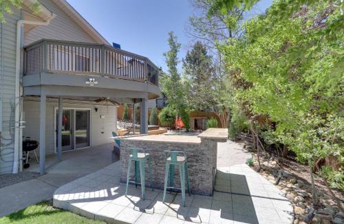 Brighton House | Mini Golf & Hot Tub! Group Retreat in Brighton