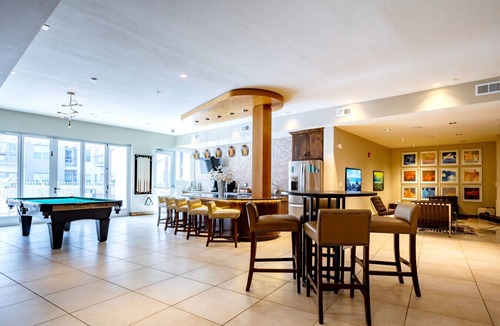 Fort Worth Cultural District Apartment | Mint House Fort Worth – Cultural District