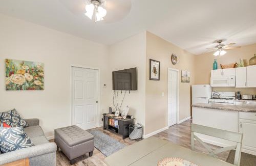Port Byron House | Mississippi River Retreat w/Views: Walk to Water