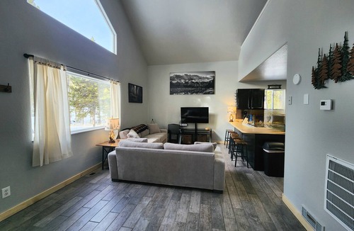 Casper Mountain Cabin | Misty Mountain Valley Retreat