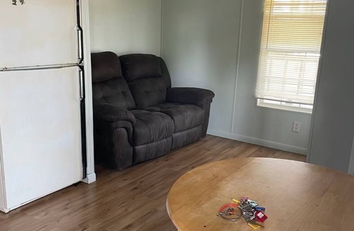 Negreet House | Mobile Home #85 at Tranquility Bay Resort