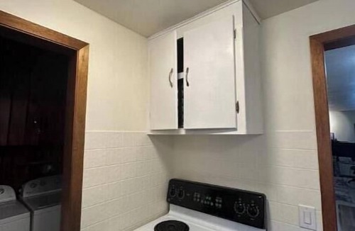 Northgate House | Modern 2 Bedrooms in Northgate, Close to Downtown
